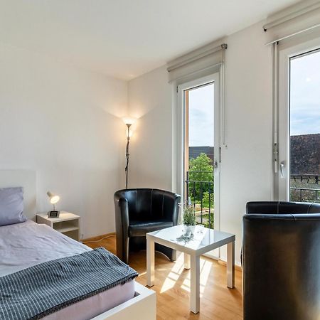 Ferienwohnung Lehen - Herr 2 Freiburg Bagian luar foto
