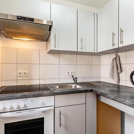 Ferienwohnung Lehen - Herr 2 Freiburg Bagian luar foto