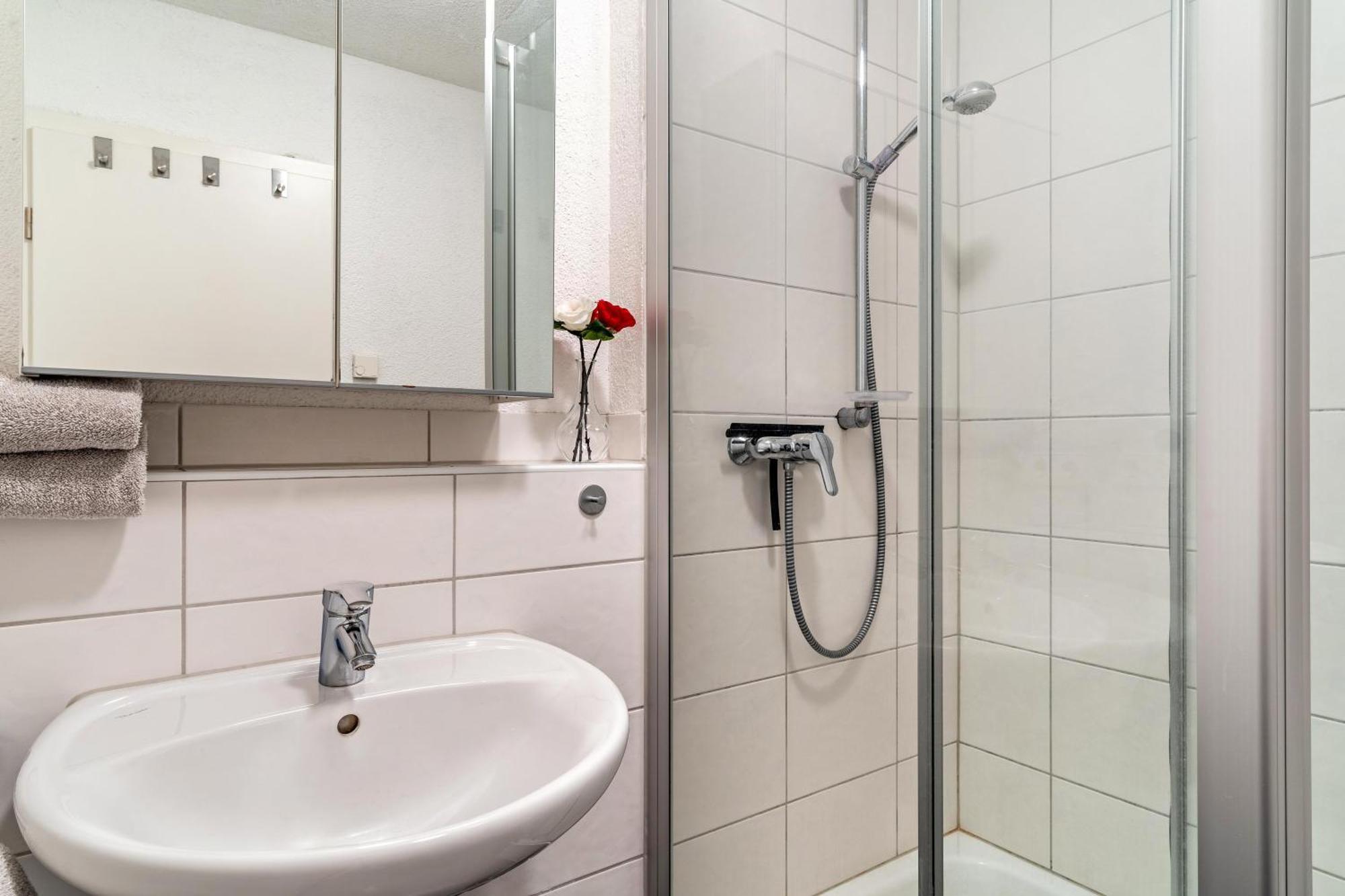 Ferienwohnung Lehen - Herr 2 Freiburg Bagian luar foto