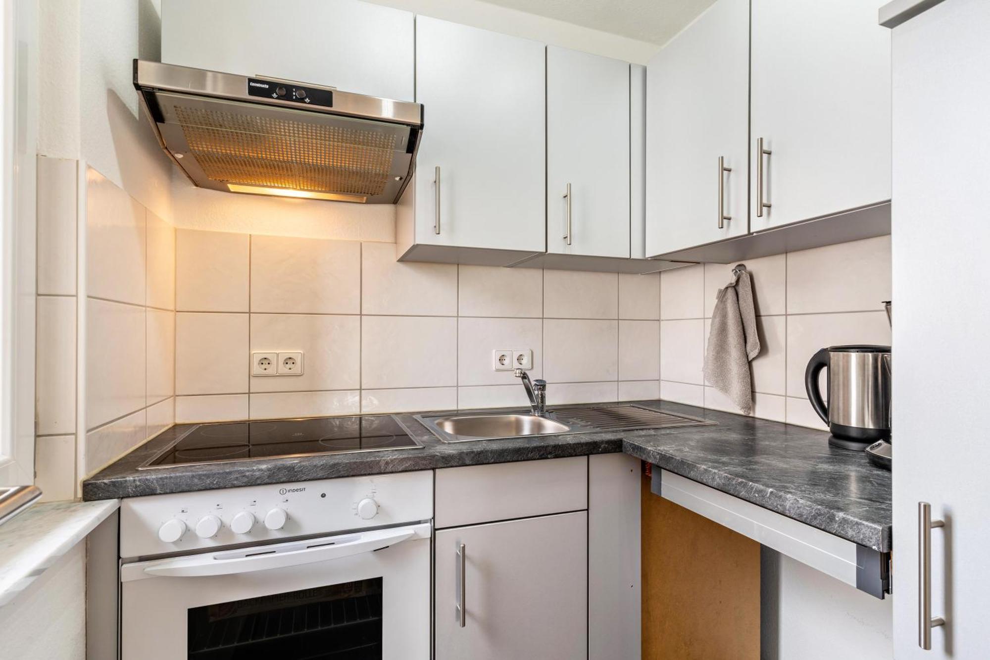 Ferienwohnung Lehen - Herr 2 Freiburg Bagian luar foto