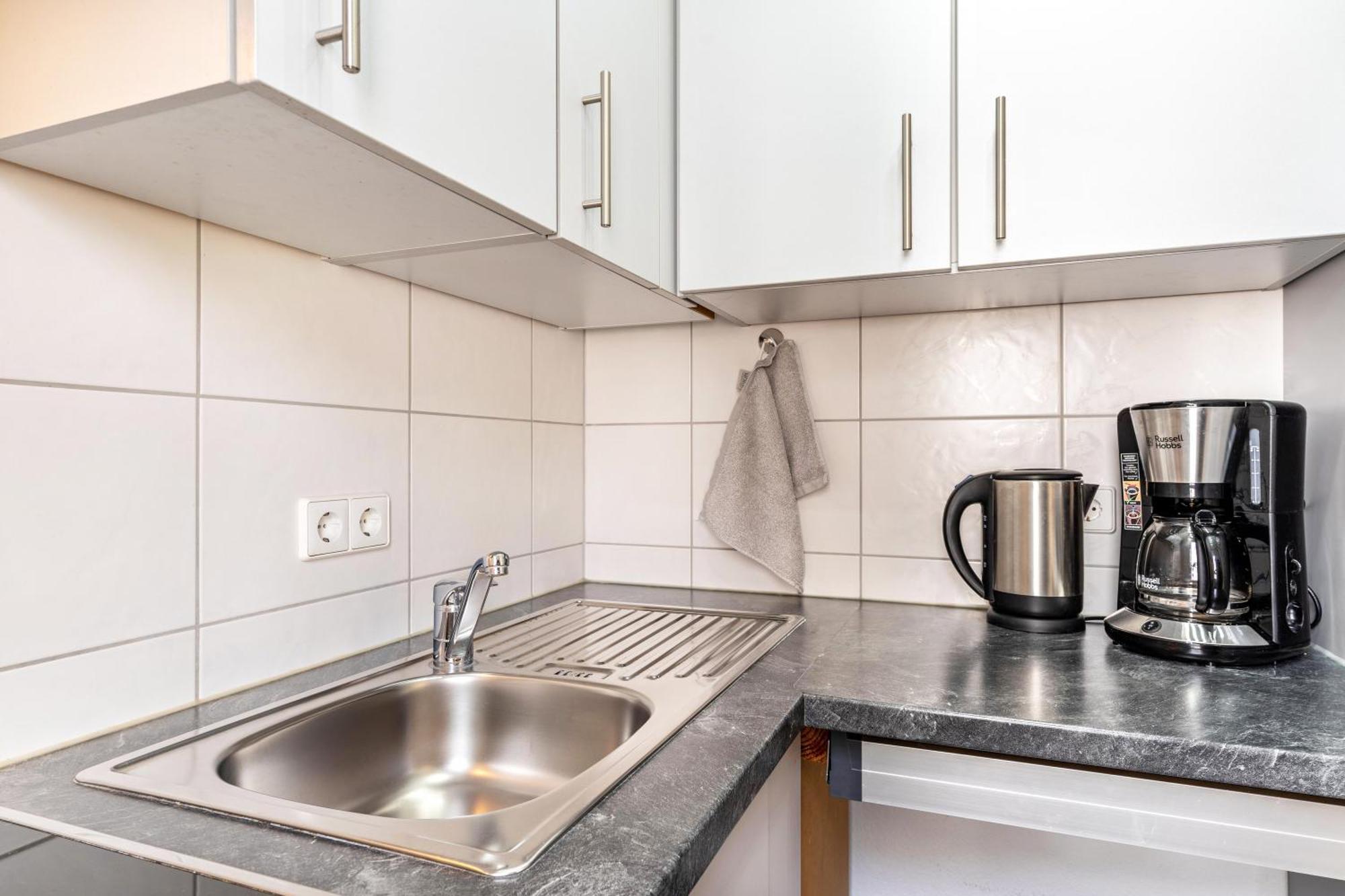 Ferienwohnung Lehen - Herr 2 Freiburg Bagian luar foto